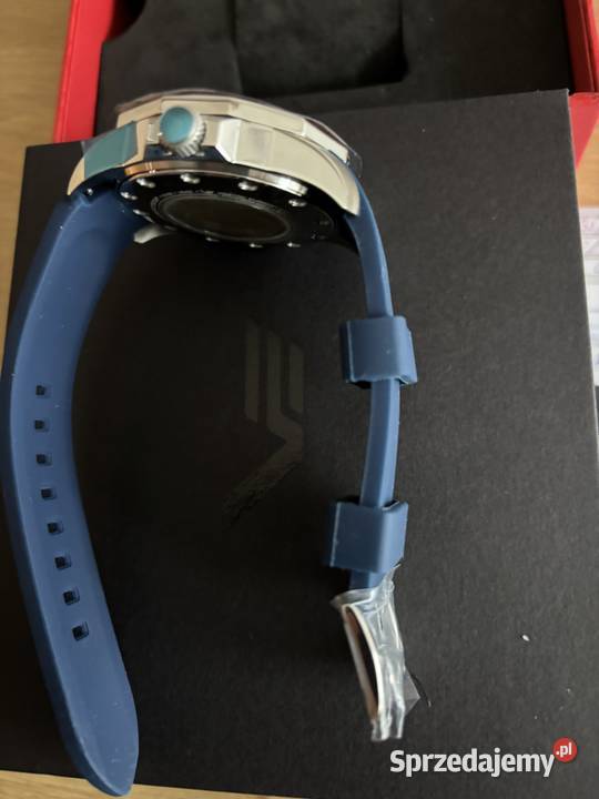 Zegarek Męski Vostok Europe POGOŃ SZCZECIN