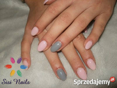 Paznokcie żelowe PROMOCJA Bydgoszcz