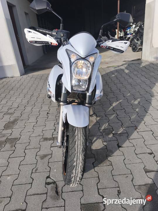 Kawasaki ER6 ER 6 FVat Zamiana Raty Ligota Dobrodzieńska
