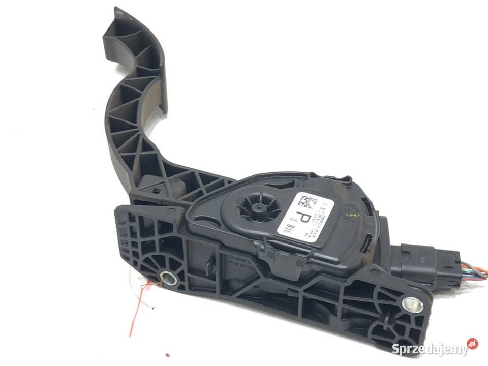 POTENCJOMETR GAZU MAZDA 3 BL BBM241600A 16 105 osobowe