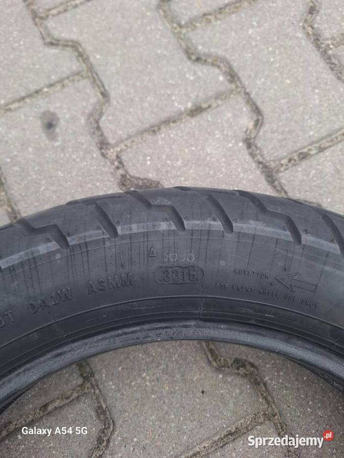 Opona 13090 B16 Ryki