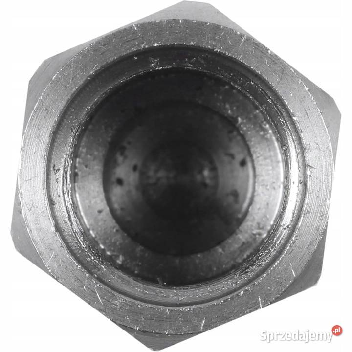 Dysza N09 do Myjki Ciśnieniowej 14 350 bar Stal Osprzęt do myjek Ludźmierz