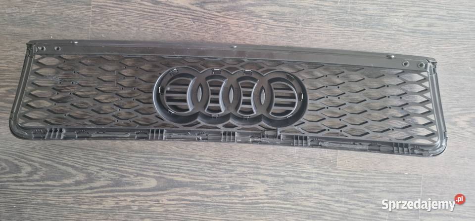 Grill RS6 C5 Części samochodowe Lubartów