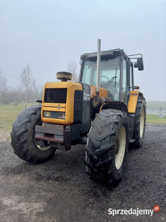 Renault 11054 mechaniczny 1994 r Gójsk sprzedam