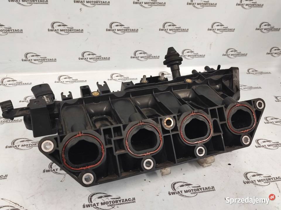 ALFA MITO 14 TJET 198A4000 120 kolektor ssący świętokrzyskie Kielce