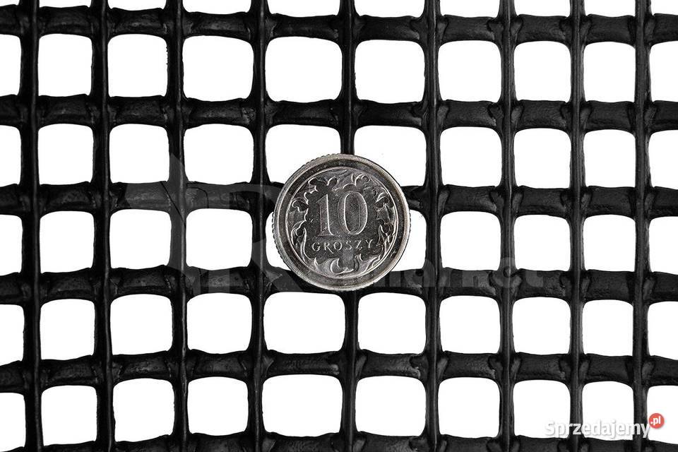 Siatka ochronna na rynny przeciw liściom 2m mazowieckie