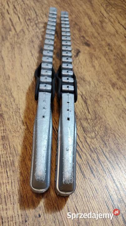 CCM ochraniacze na płozy łyżew figurowych sprzedam