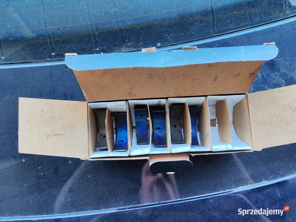 RB25RB26 6B2960Hstd Ostrów Wielkopolski