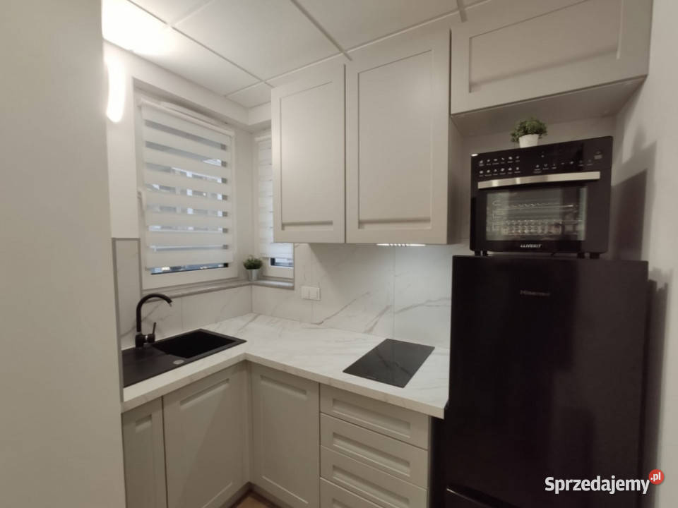 BEZPOSREDNIO Bliska Wola 27 m2 Kasprzaka 29