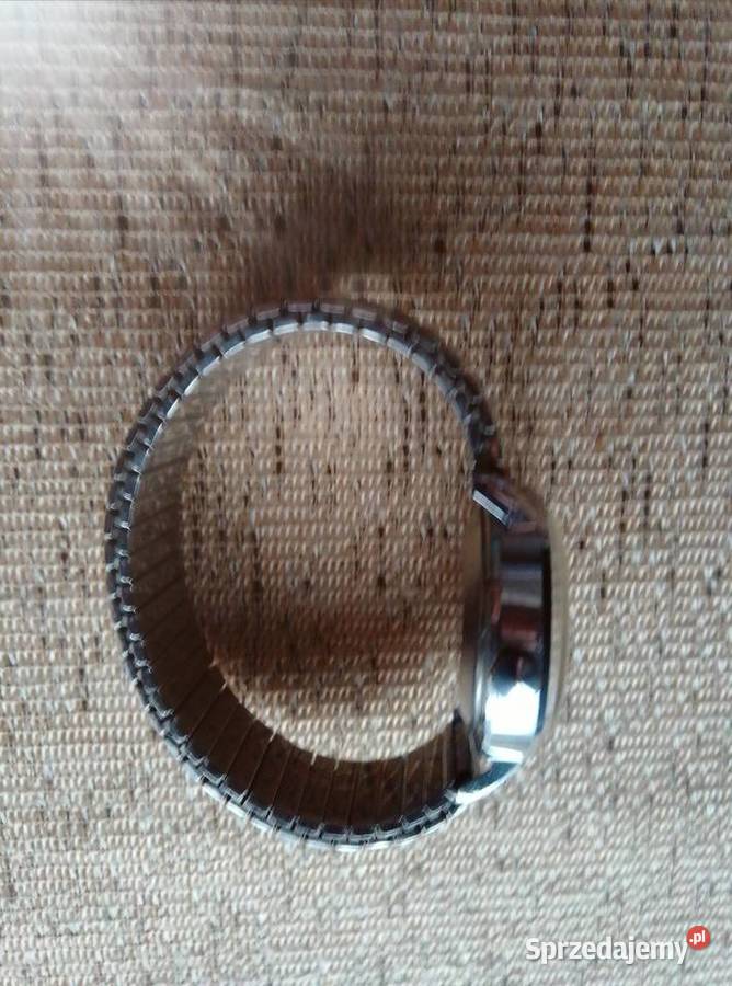 Sprzedam zegarek Poljot automat 23jev