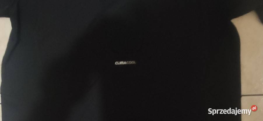 Koszulka firmy Adidas męska rozmiar M