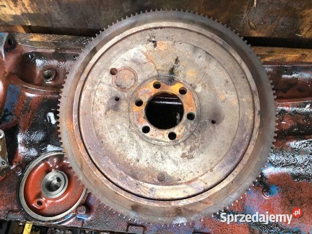 Ford TW Ford fonn6015DA Koło Zamachowe Jastrzębniki
