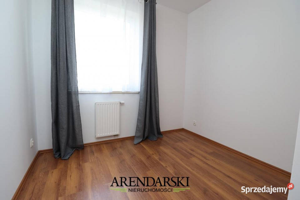 Dwupokojowe mieszkanie osEuropejskie 32m2 Wynajem Gorzów Wielkopolski