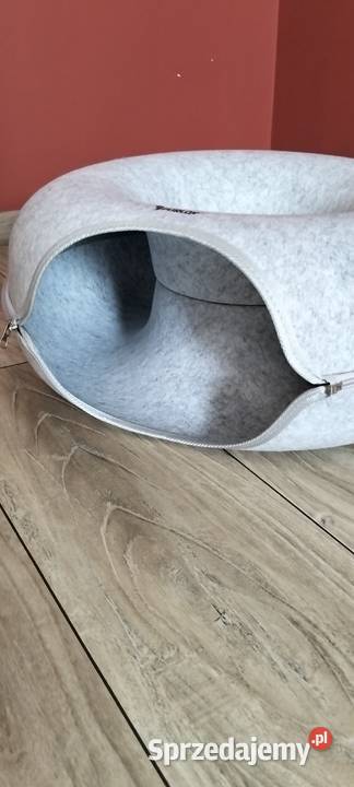 Legowisko kota tunel 25810 Grybów