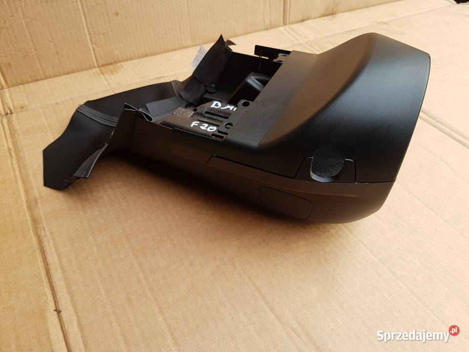 BMW 1 120 F20 f21 LIFT obudowa kolumny Legnica