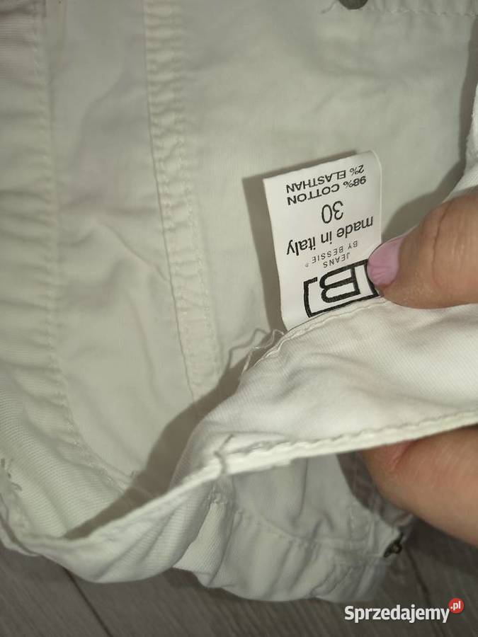 Zestaw ubrań damskich L