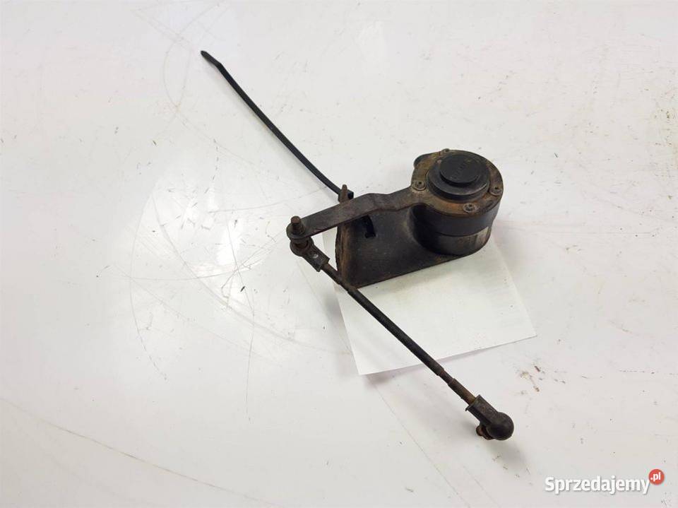 CZUJNIK POZIOMOWANIA 15098629 CADILLAC ESCALADE Lipno