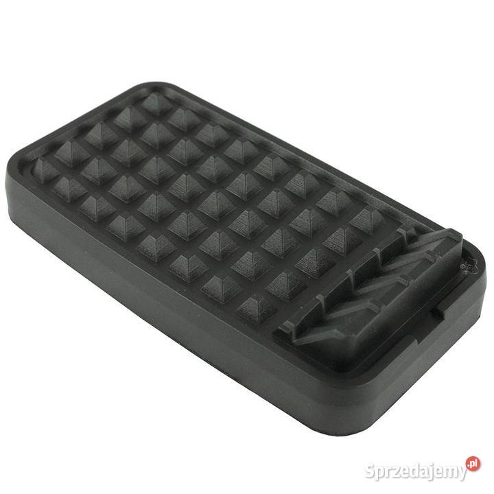 Guma na pedał 60 x 112 mm Kubota B2410 B3030 Tajęcina