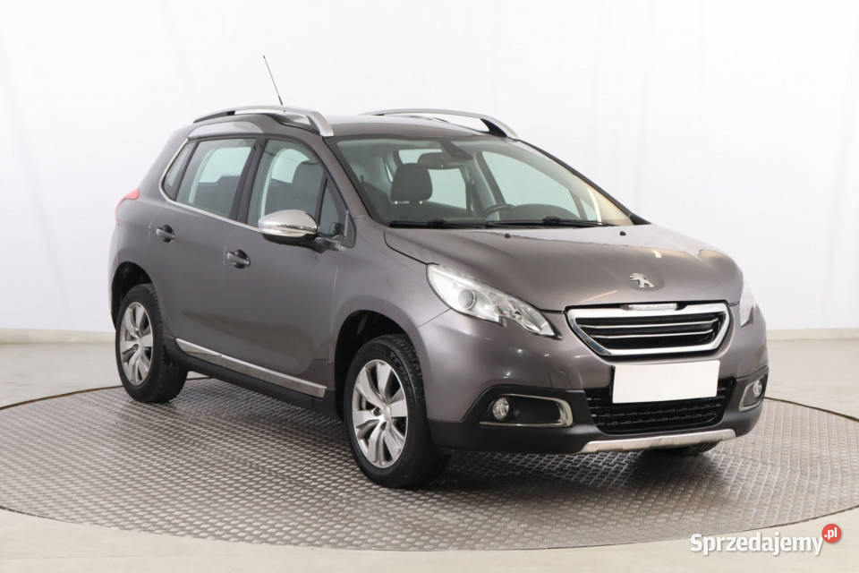 Peugeot 2008 12 PureTech czujnik zmierzchu Zabrze