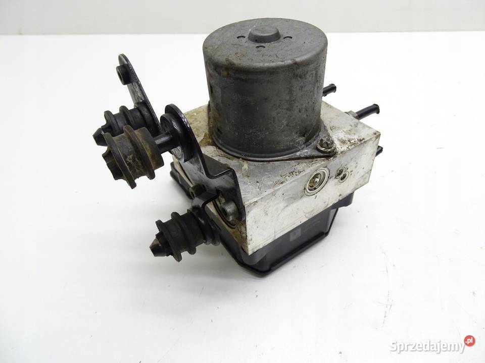 POMPA HAMULCOWA ABS 3AA614109AP 20 TDI VW PASSAT
