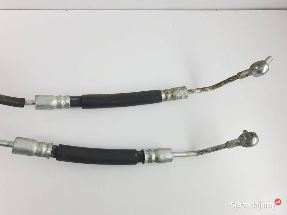 Przewod Hamulcowy Przewody Yamaha Yzf 125 1418 Łódź