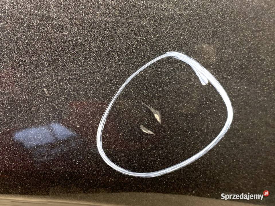 BŁOTNIK PRAWY PRZÓD FORD KUGA II SUV OSŁONA podkarpackie