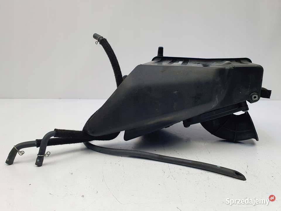 OBUDOWA FILTRA POWIETRZA Yamaha XSR 700 XSR700 Obudowy filtrów lubelskie Chełm