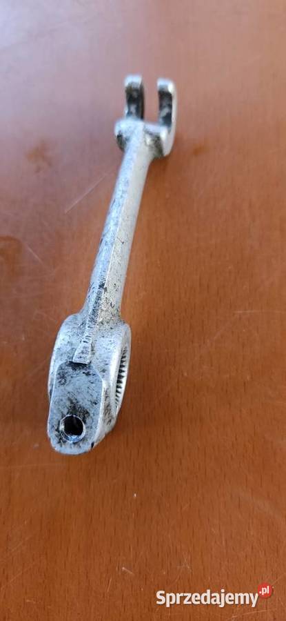stanDźwignia rozpierakaszczęk Junak M10 Barlinek sprzedam