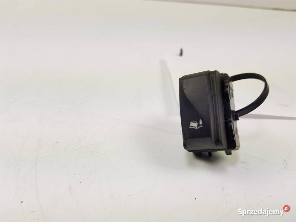 PRZYCISK RENAULT MASTER III kujawsko-pomorskie