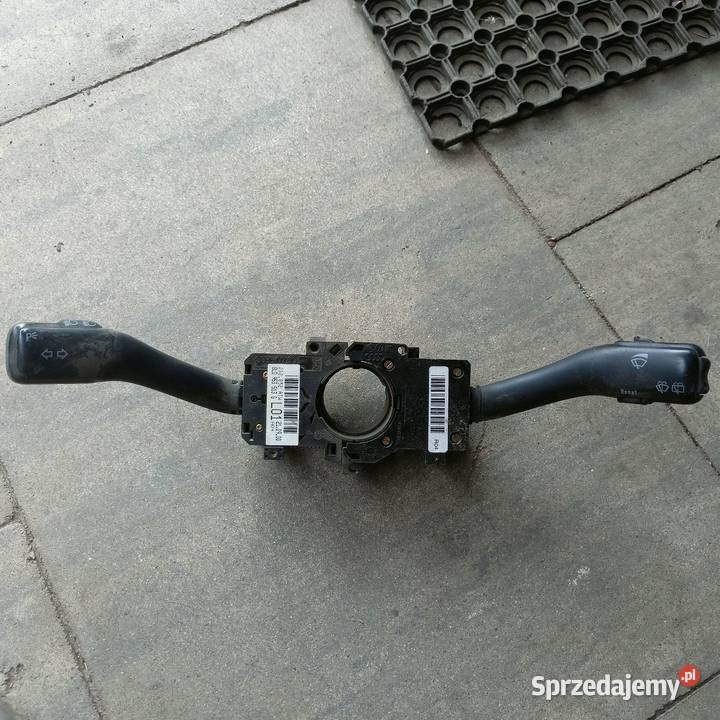 Przełącznik zespolony pod kierownicę Audi Konstantynów sprzedam