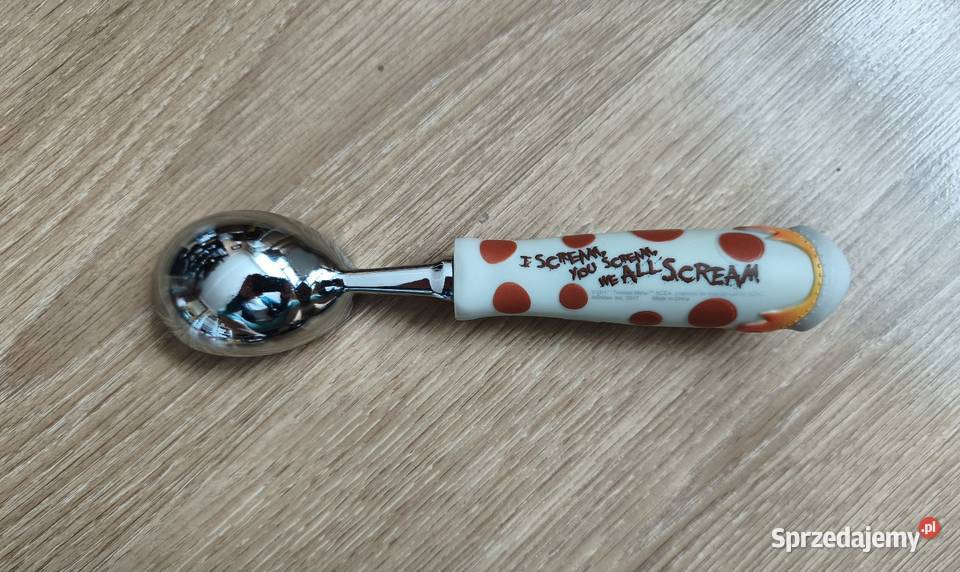 Gadżet łyżka Twistet Metal Loot Crate Exclusive