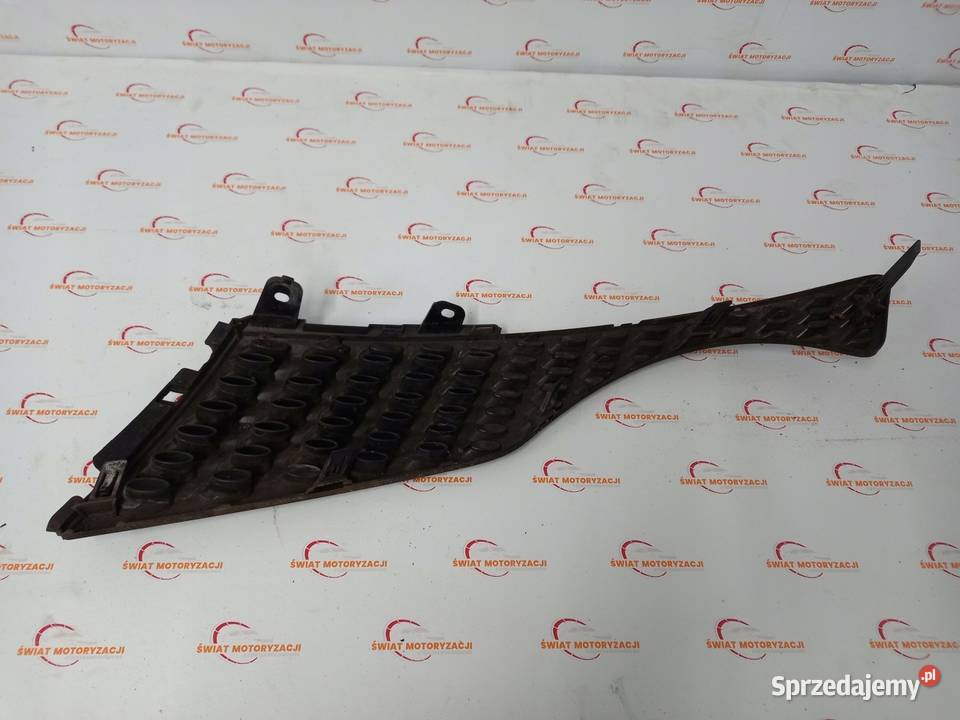 GRILL KRATKA ATRAPA PRAWA 620741KA6A NISSAN JUKE świętokrzyskie Kielce