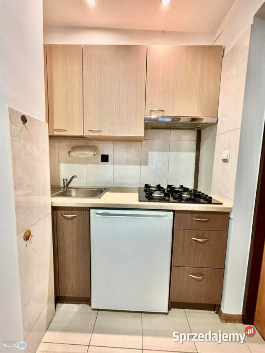 Mieszkanie Kielce 19m2 1pokojowe Sprzedaż sprzedam