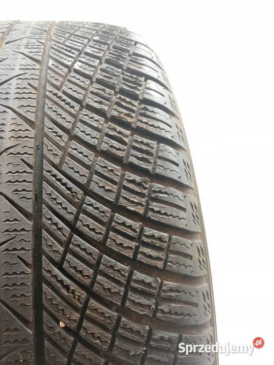 OPONA ZIMOWA YOKOHAMA ADVAN WINTER 23540R19 2625 świętokrzyskie