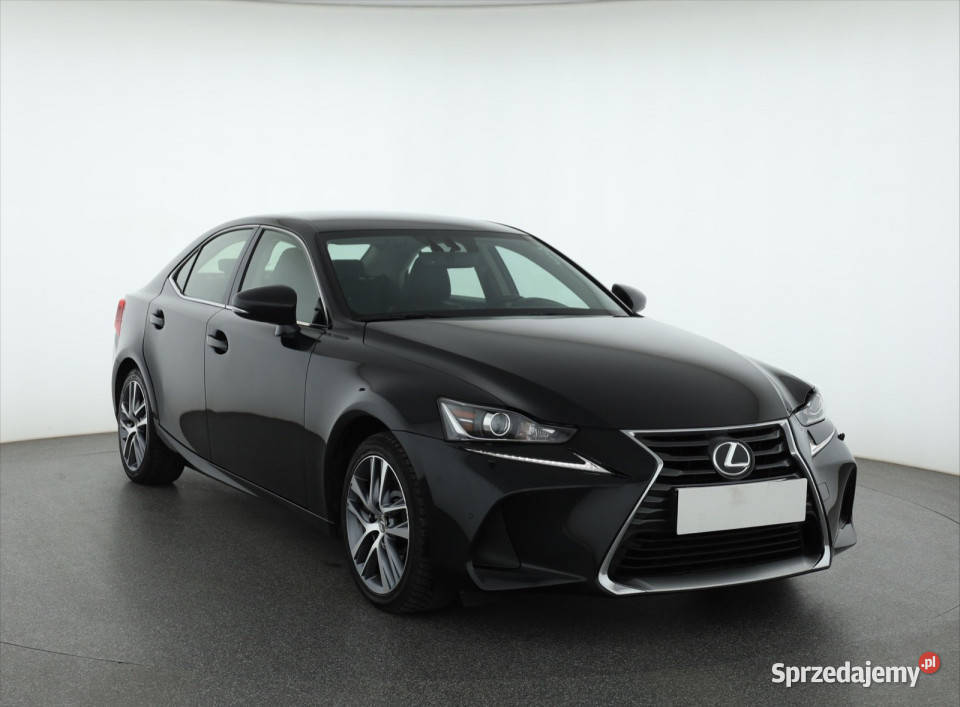 Lexus IS 200t