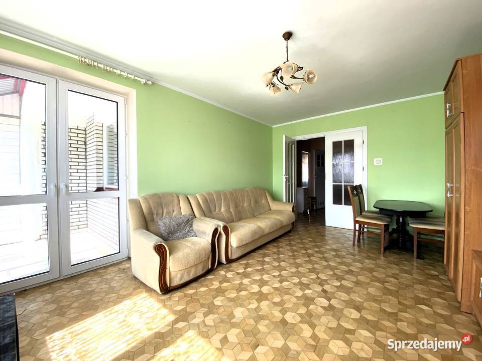 Sybiraków 2 pokoje 5548m2 cegła IIIp Białystok