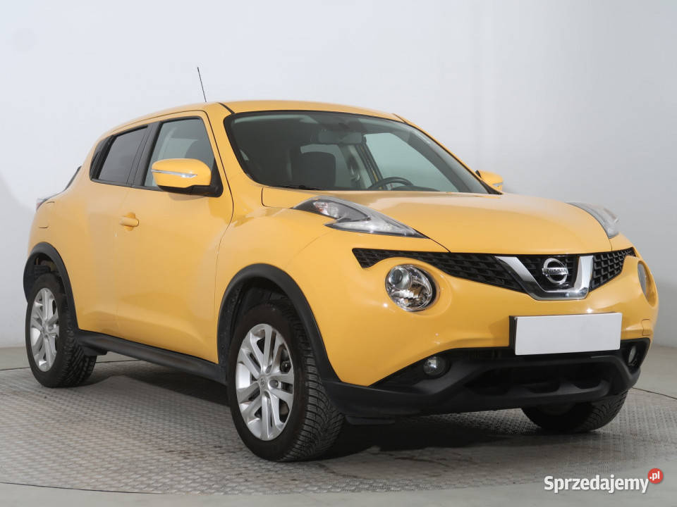 Nissan Juke 12 DIGT Piaseczno sprzedam