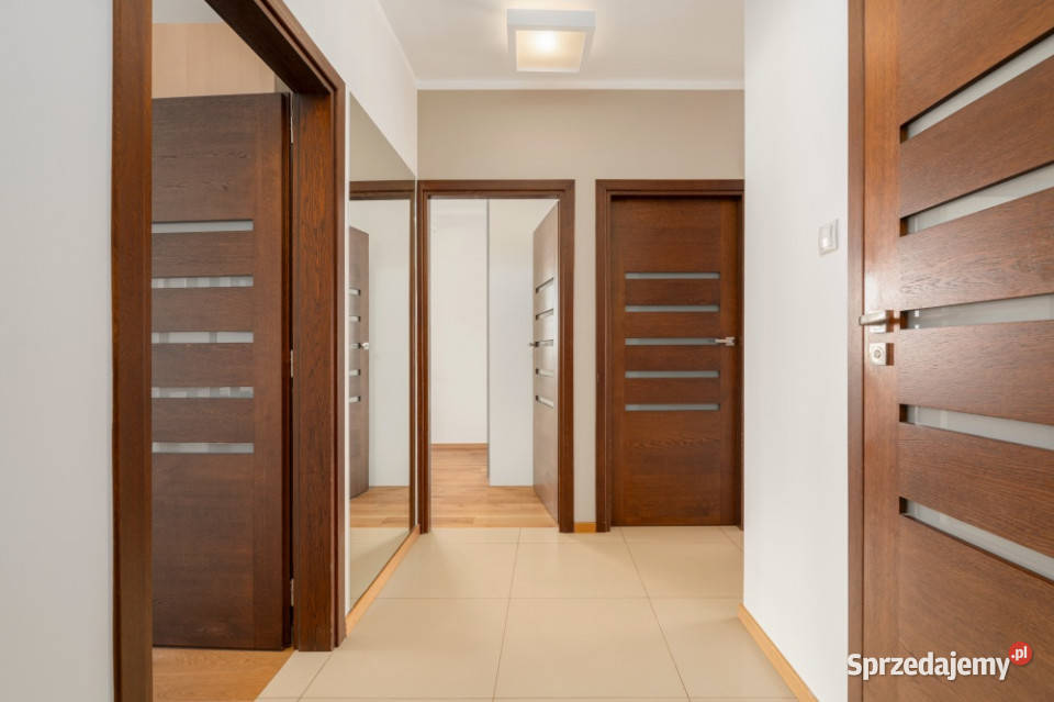 Elegancki apartament na Jana Kazimierza 3 Warszawa sprzedam