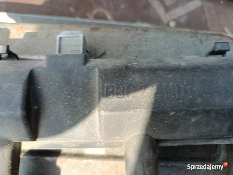 Cewka zapłonowa Peugeot 14b Cewki zapłonowe Zaborowice sprzedam