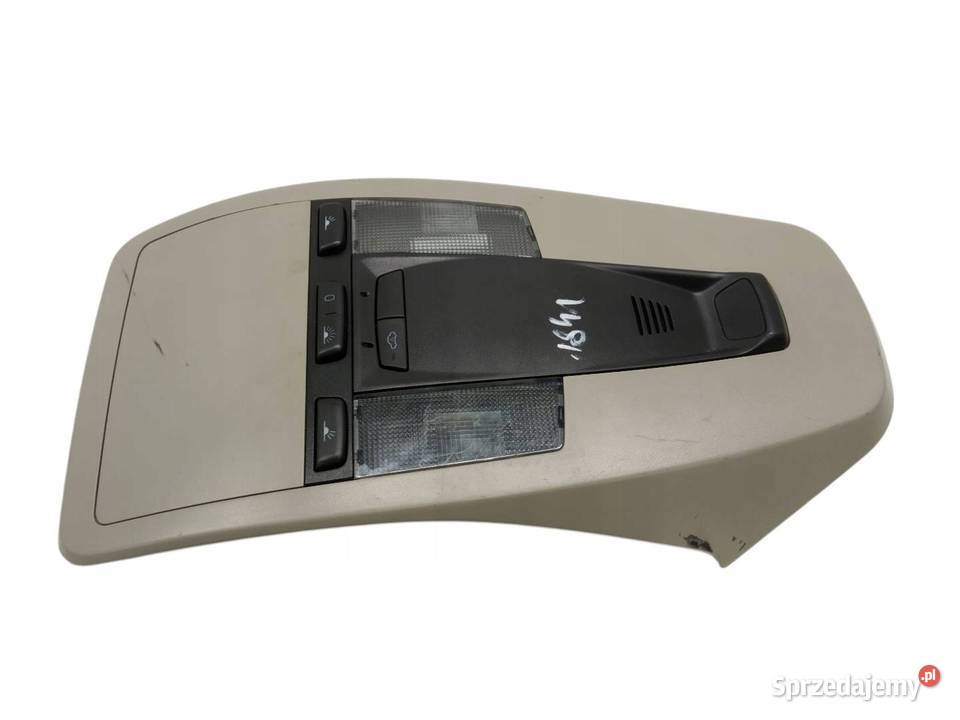 LAMPKA PODSUFITKI 30767134 Volvo S40 II 20042012