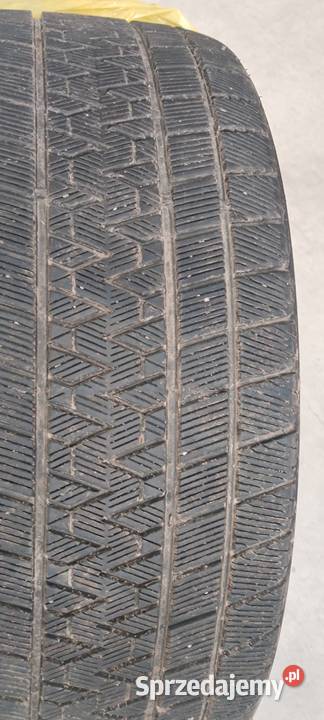 Sprzedam opony zimowe BMW x5 Kasinka Mała