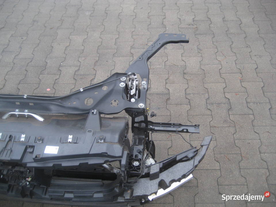 bmw x1 u11 ix1 2226r pas przedni wzmocnienie Rakoniewice