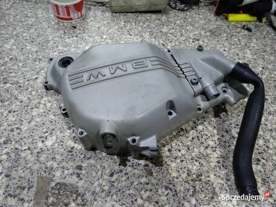 BMW F650 F 650 1998 98 ROTAX DEKIEL MISKA