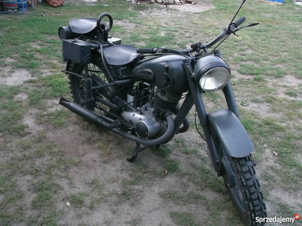 Iż 49 wielkopolskie Solec