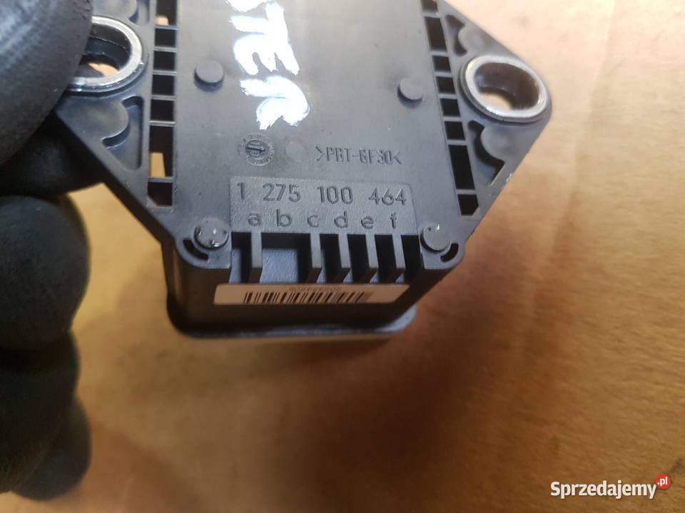 Subaru Forester 3 SH moduł sterownik ESP dolnośląskie Legnica sprzedam