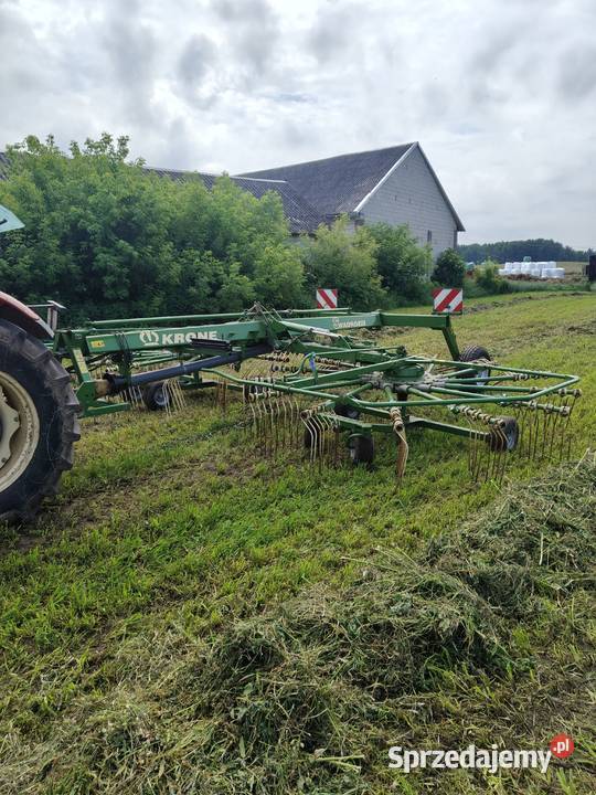 Krone Krone