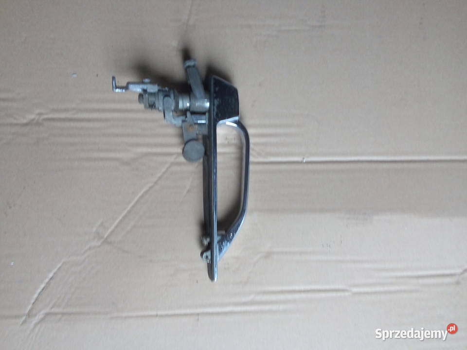 Klamka Mercedes W107 SL lewa Ostrów Wielkopolski