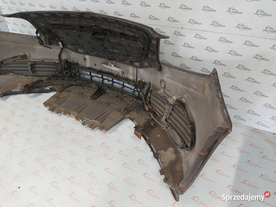 OPEL INSIGNIA A 10r zderzak przód Karoseria sprzedam