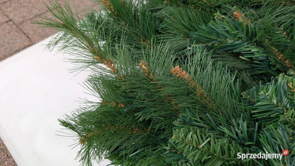 Choinka sztuczna SOLAGUA NAVIDAD 210 Jadowniki