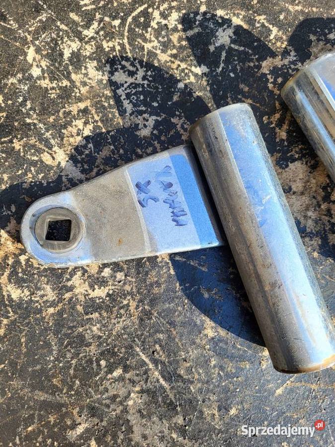 YAMAHA XS 400 MOCOWANIE LAMPY CHORĄGIEWKI śląskie Rybnik